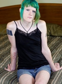 CarolynCherish de Murcia,España