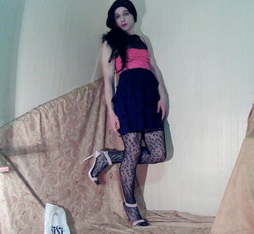 girlypoppie de Asturias,España